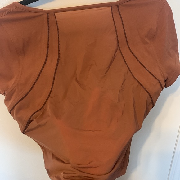 Lululemon corset top - Picture 4 of 4